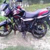 BAJAJ DISCOVER 100